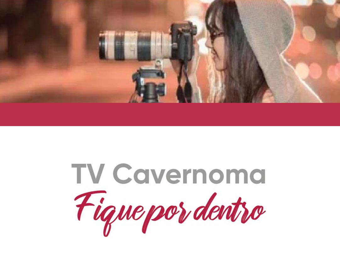 TV Cavernoma