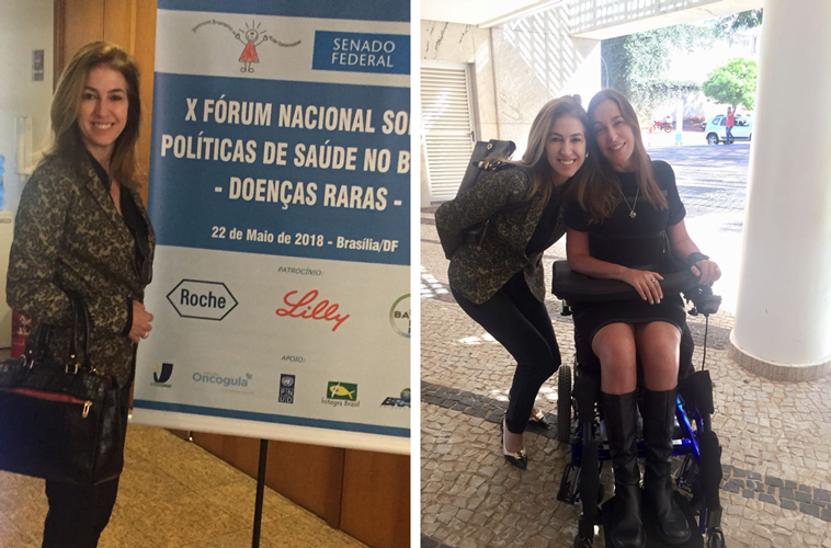 Forum Nacional Doencas Raras