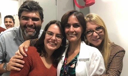 SONIZA CLEONICA E FABRICIA 2