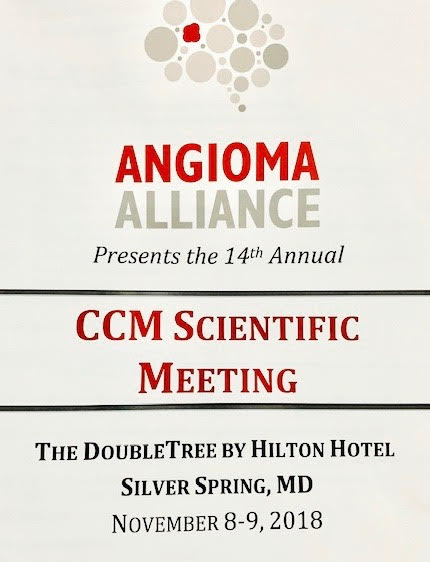 angioma alliance