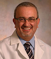 DR. ISSAM AWAD